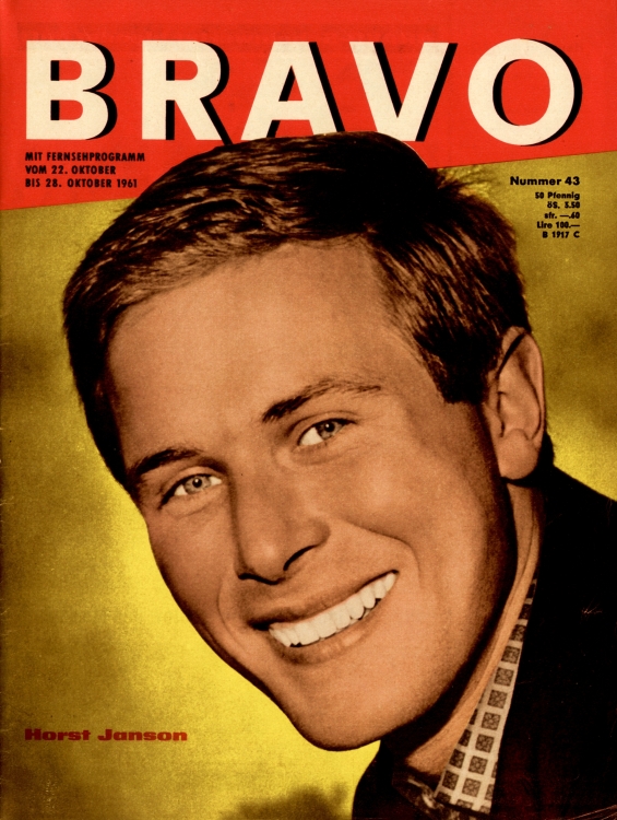BRAVO 1961-43